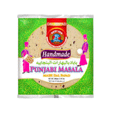 Dadi Jan Punjabi Masala Papad 200g